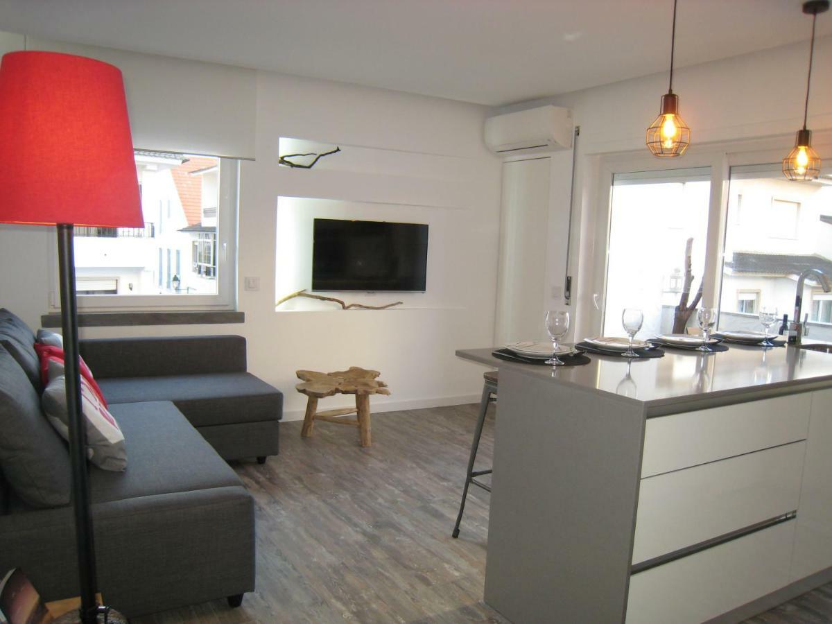 Cascais Unike Apartment Exterior photo