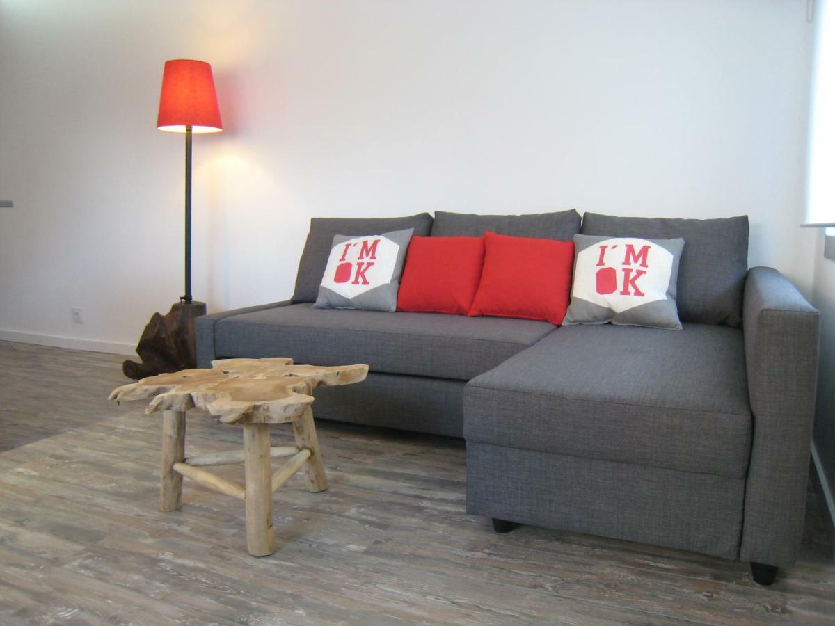 Cascais Unike Apartment Exterior photo