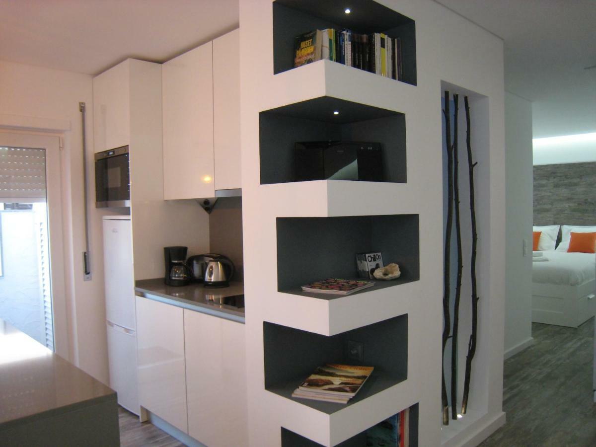 Cascais Unike Apartment Exterior photo