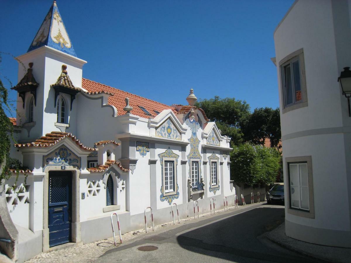 Cascais Unike Apartment Exterior photo