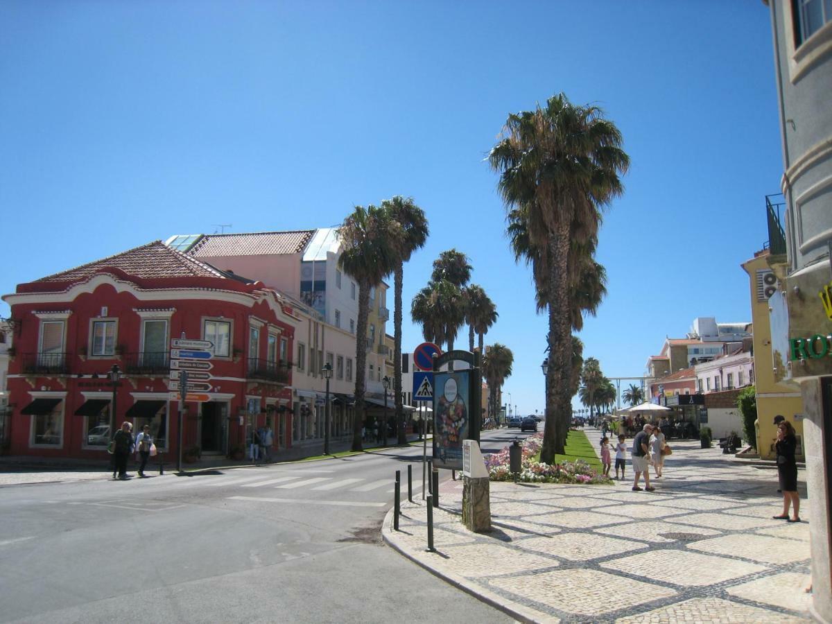 Cascais Unike Apartment Exterior photo