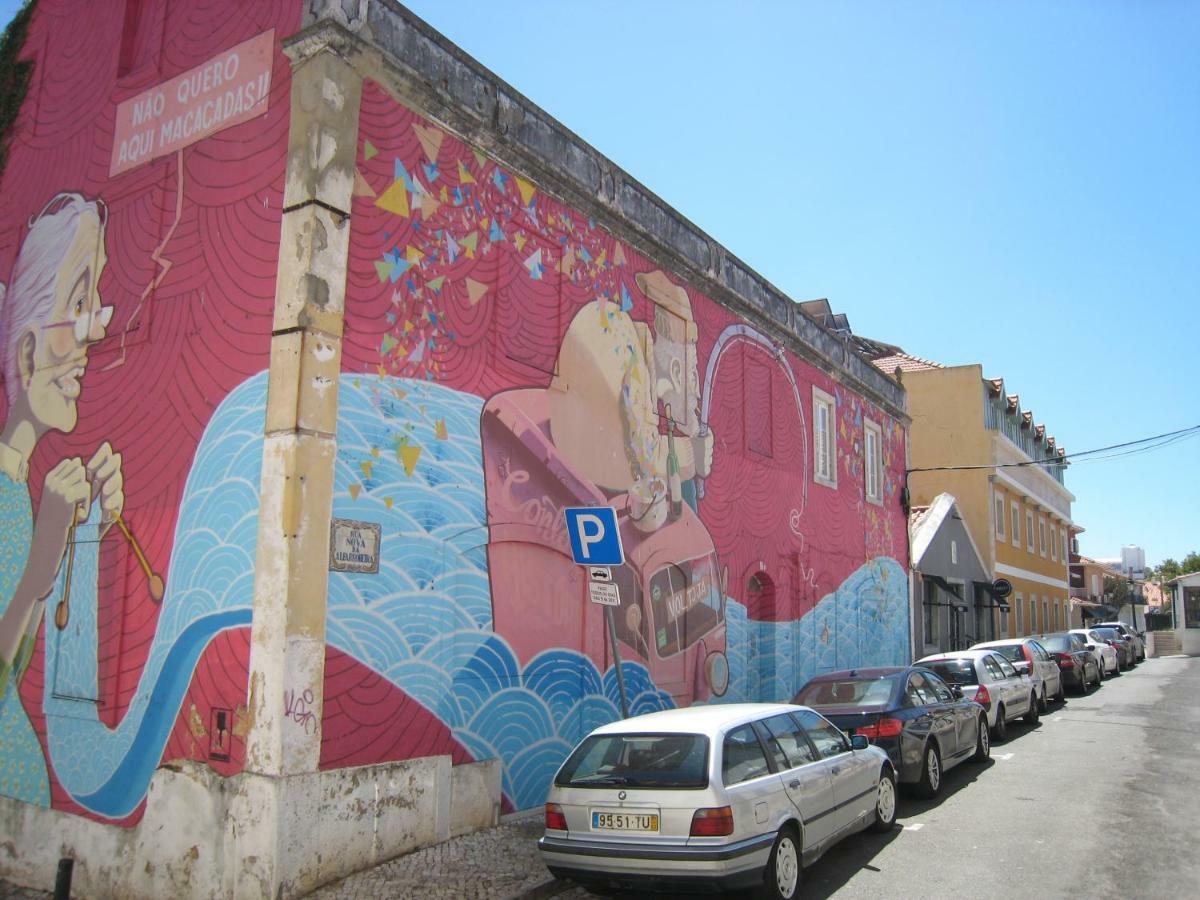 Cascais Unike Apartment Exterior photo