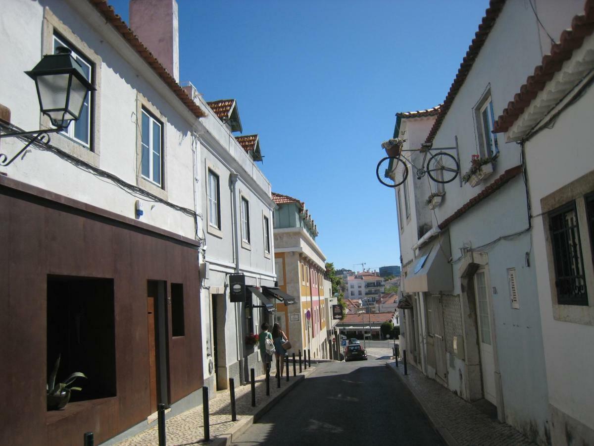 Cascais Unike Apartment Exterior photo