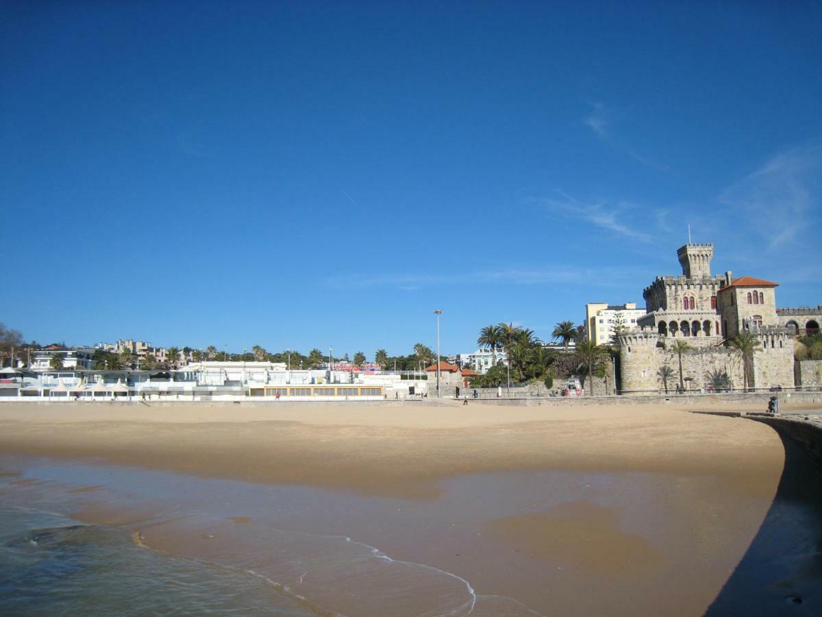 Cascais Unike Apartment Exterior photo